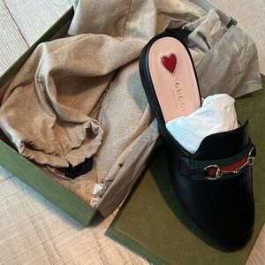 Gucci alides